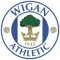 >Wigan Athletic