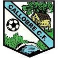 Escudo del Callobre CF