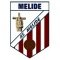 Escudo Atletico de Melide