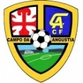 Campo da Angustia