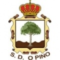 O Pino SD