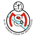 Santa Cruz de Montaos