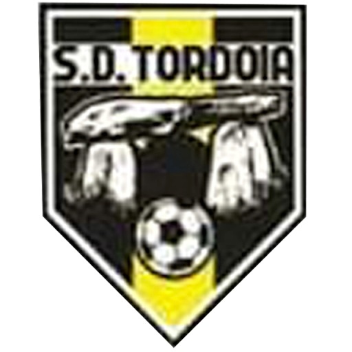 Tordoia B