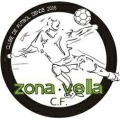 Zona Vella CF