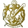 Escudo del Celeiro CM