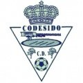 Escudo del Codesido CF
