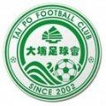 Club crest