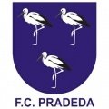 Escudo del Pradeda FC