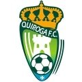 Escudo del Quiroga FC