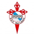 San Lazaro SD