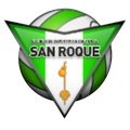 Escudo del San Roque SDC