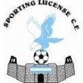 Escudo del Sporting Lucense