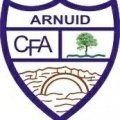 Escudo del Arnuid CF