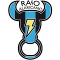 Raio Alaricano