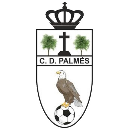 Palmes CD