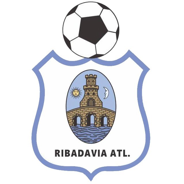 >Ribadavia At.