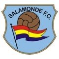 Escudo del Salamonde CF