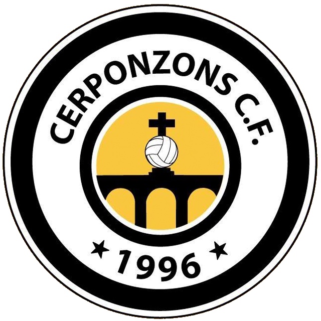 Cerponzons CF