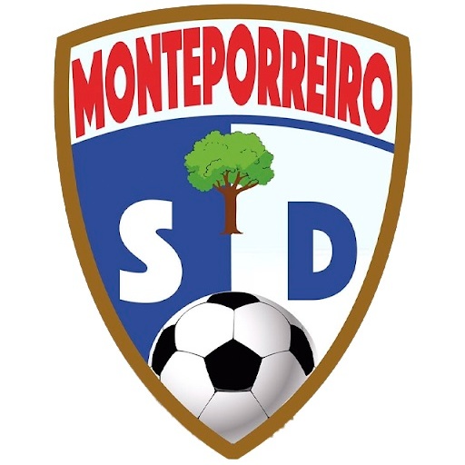 Monteporreiro SD