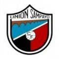 Escudo del Sampayo U.