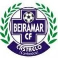 Escudo del Beiramar CF