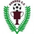 Escudo del Dorron CF
