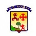 Escudo del Romay SD