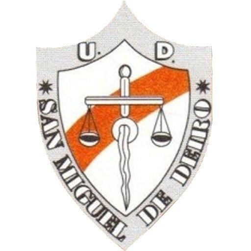 Escudo del Deiro UDSM