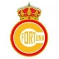 Escudo del Fortuna de Vigo
