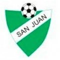 Escudo del San Juan de Rubios