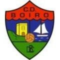 C.d. Boiro