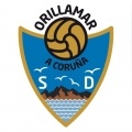 Orillamar SD