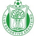 Arenteiro CD