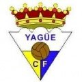 Escudo del Yagüe