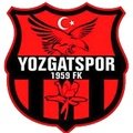 Escudo del Yozgatspor