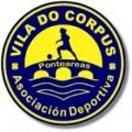 Escudo del Vila Do Corpus
