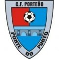 Escudo del Porteño CF