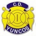 Escudo del CD Yuncos