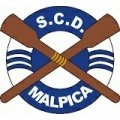 Escudo del Malpica SDC