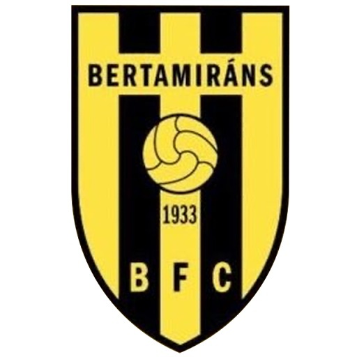 Bertamirans Sub 19