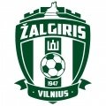 Escudo del Zalgiris Vilnius