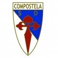 Escudo del Santiago Compostela B