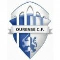 Escudo del Ourense C