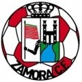Escudo del Zamora CF