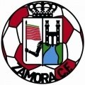 Escudo del Zamora B