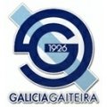 Escudo del Galicia Gaiteira