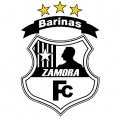 Escudo del Zamora FC