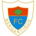 Escudo del Bergantiños CF B