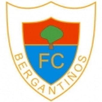 Bergantiños CF B