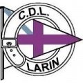 Escudo del Larin CD